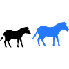 Horse Pony 2