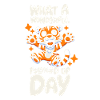 Tiger Fucked Up Day