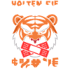 Tigers, please shut up