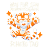 Tigre Belle Journée