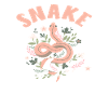 Snakes Mom