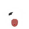 Master Studium Abschlussfeier