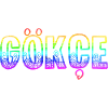 Gökçe RS Rainbow