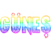 Güneş RS Rainbow