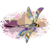 Libellule