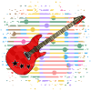 Gitarre