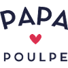 PAPA POULPE coeur 2