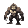 Gorilla Tier