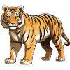 Tiger Tier