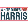 White-Dudes-For-Harris