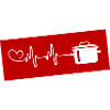 cooking pot pulse heartbeat