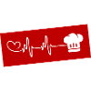 Toque de chef Pulse Heartbeat