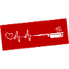 Frying pan pulse heartbeat