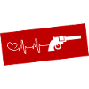 gun gun heartbeat