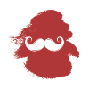 Beard Hipster