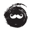 Mustache Bear Beard