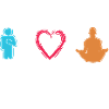 I love yoga
