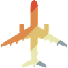 Airplane Retro