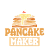 Assistant à la crêpière