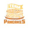 Team pancakes