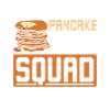 Pancake making squad