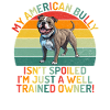American Bully Gifts