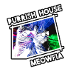 Purrish House Meowfia