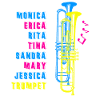 The Trumpets...