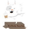 Catfeine Supplies