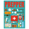 Doomsday Prepper Doomsday Survivor