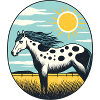 Appaloosa