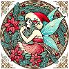 Christmas Fairy