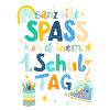 First day of school