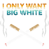 Fumeurs Cigarettes Chanvre Glow Sticks