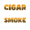 Smoking Nicotine Vapor Box