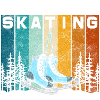 Patins à glace Hobby