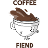 Coffee Fiend