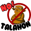 No Talahon Troll