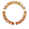 Tamburello Winner