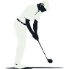 Golf Golfing Golf Game