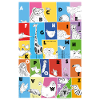 Das Lustige-Tiere-Alphabet