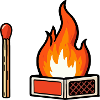 Fire Match