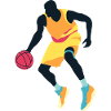 Basket Basketball BBaller BBall