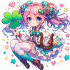Lucky Lucy