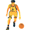 B-Baller Basketball
