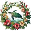Sea Turtle