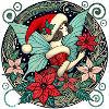 Christmas Fairy