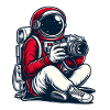 Astronaut Photographer: Capturing Cosmic Moments