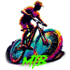 Vélo VTT