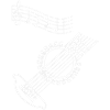 Guitar musician